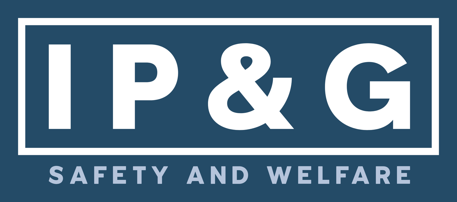 IP&G Health, Safety and Welfare